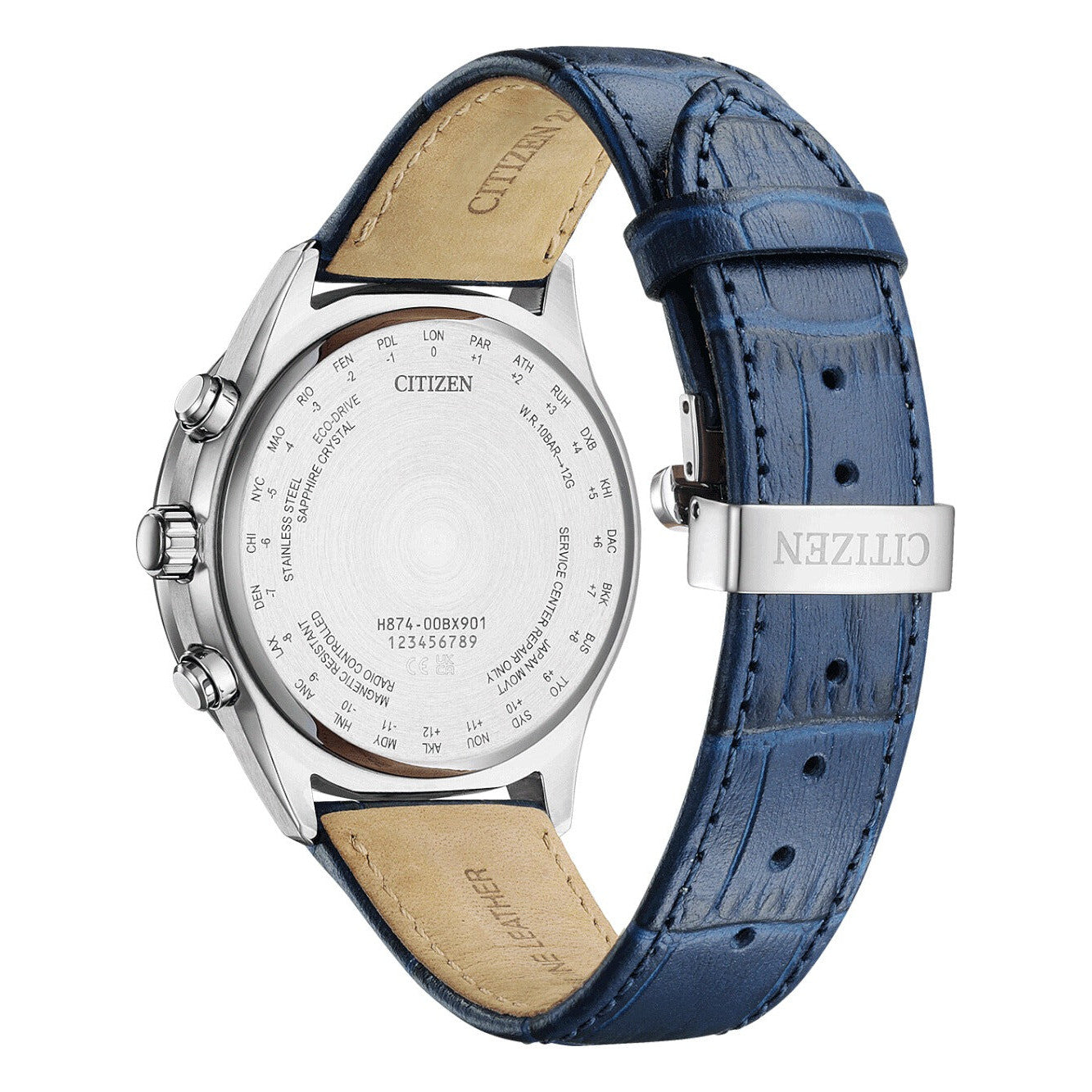 Citizen Ceas de mână BY1030-09A