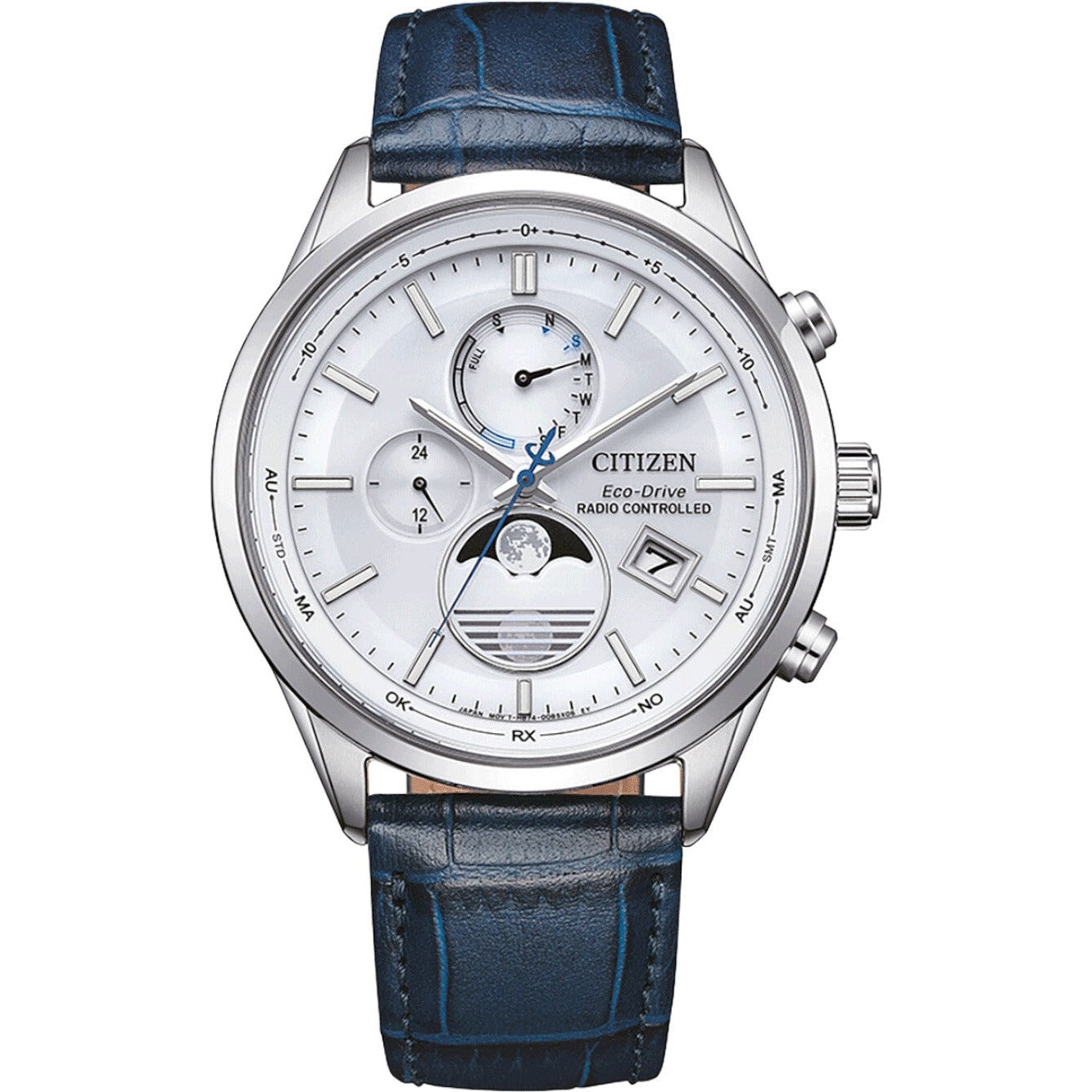 Citizen Ceas de mână BY1030-09A