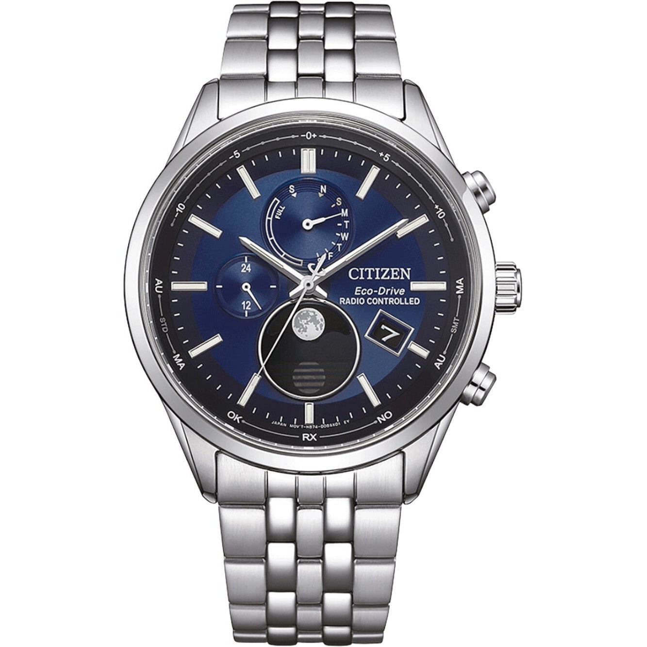 Citizen Ceas de mână BY1030-50L