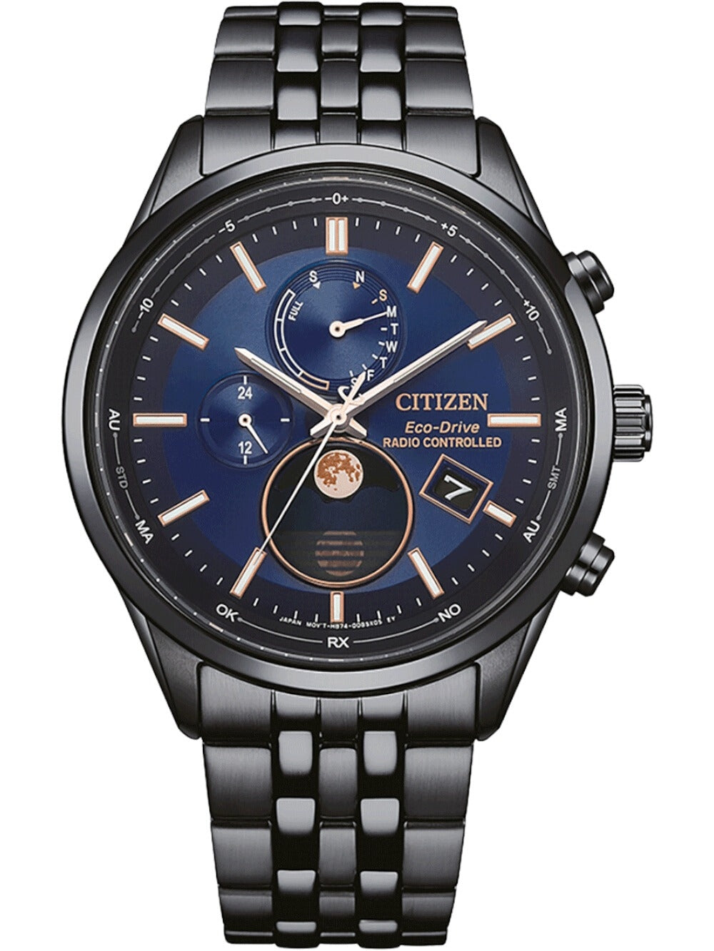 Citizen Ceas de mână BY1035-56L