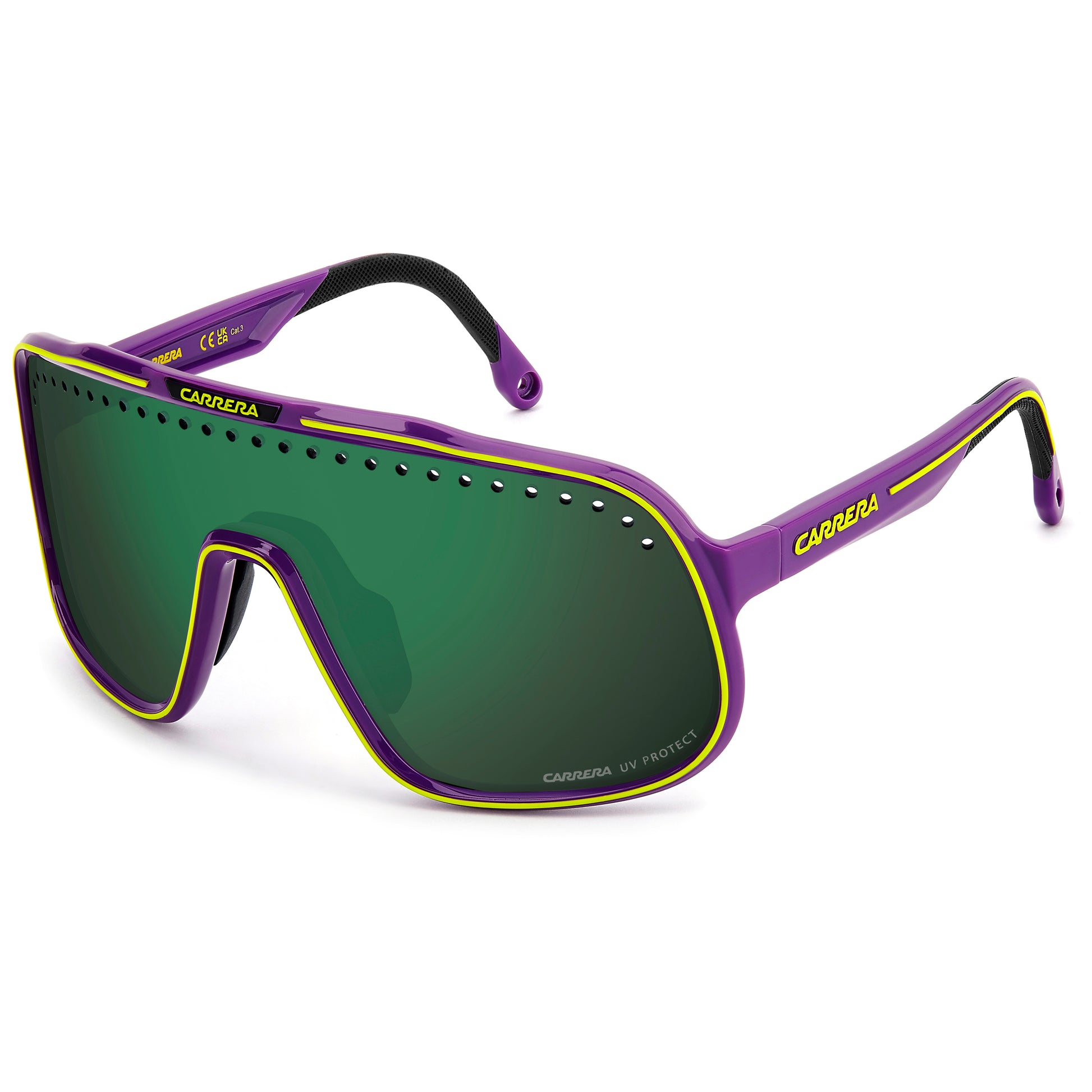 Carrera Ochelari de soare CSPORT02S83W