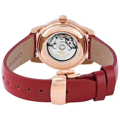 Certina Ceas de mână C00100731160