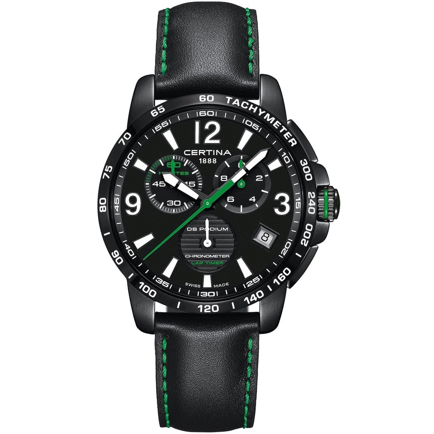 Certina Ceas de mână C034453360570