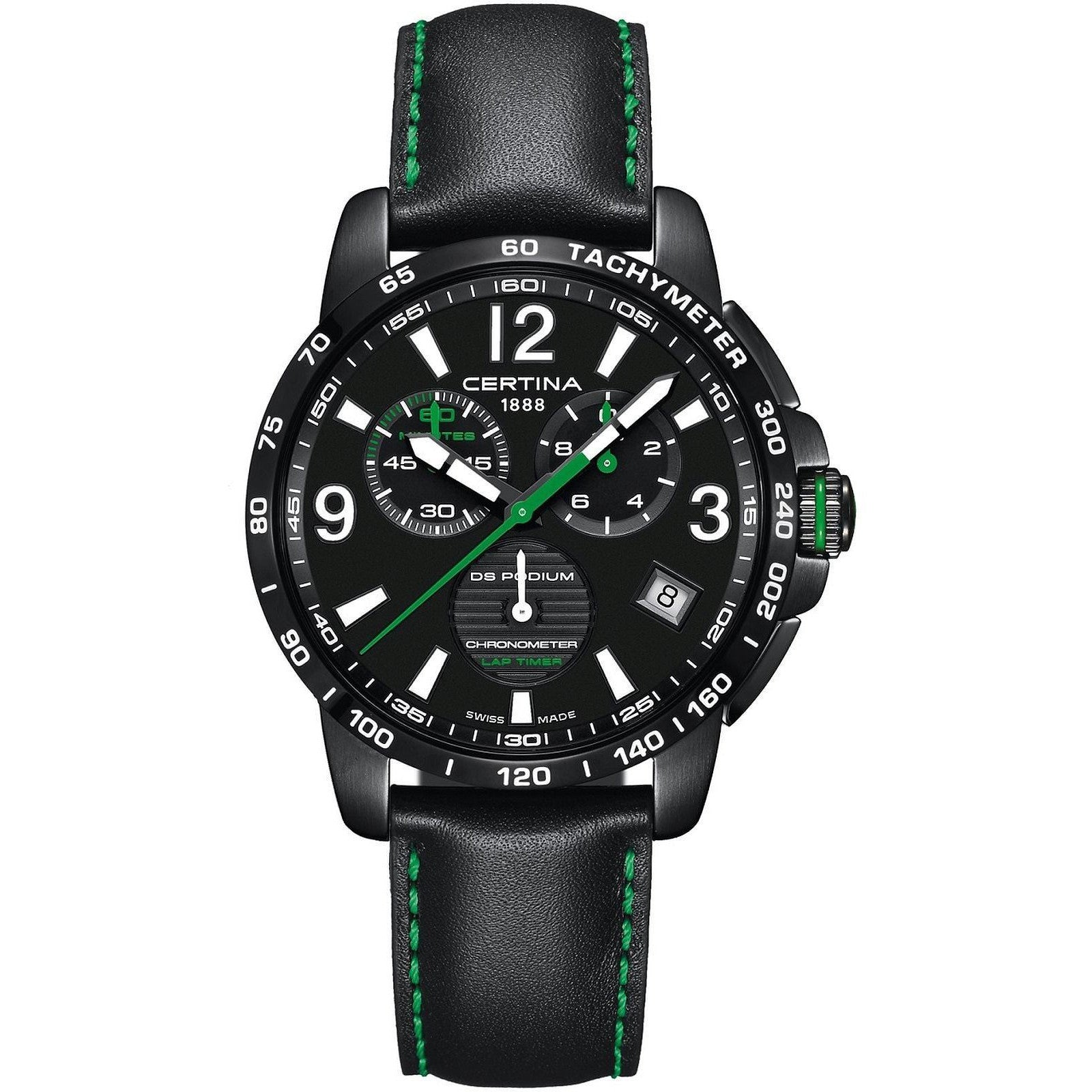 Certina Ceas de mână C034453360570