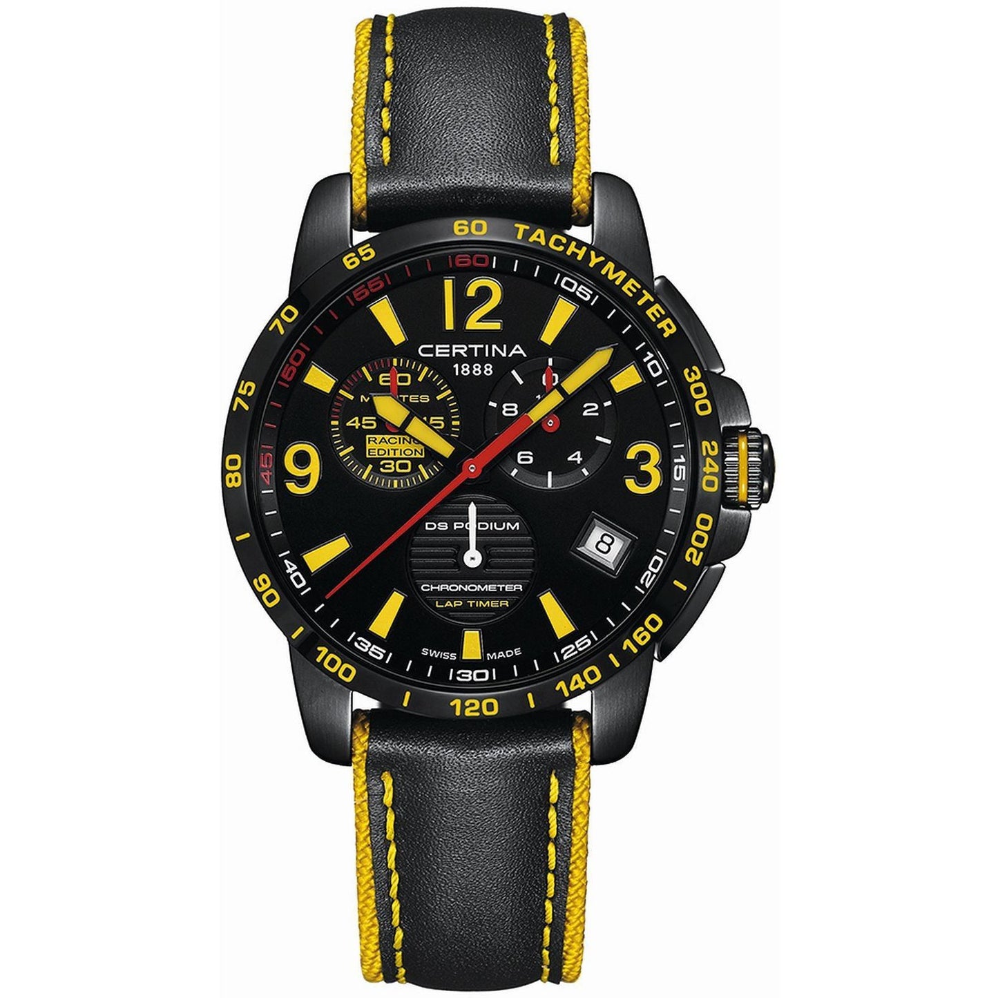 Certina Ceas de mână C034453360571