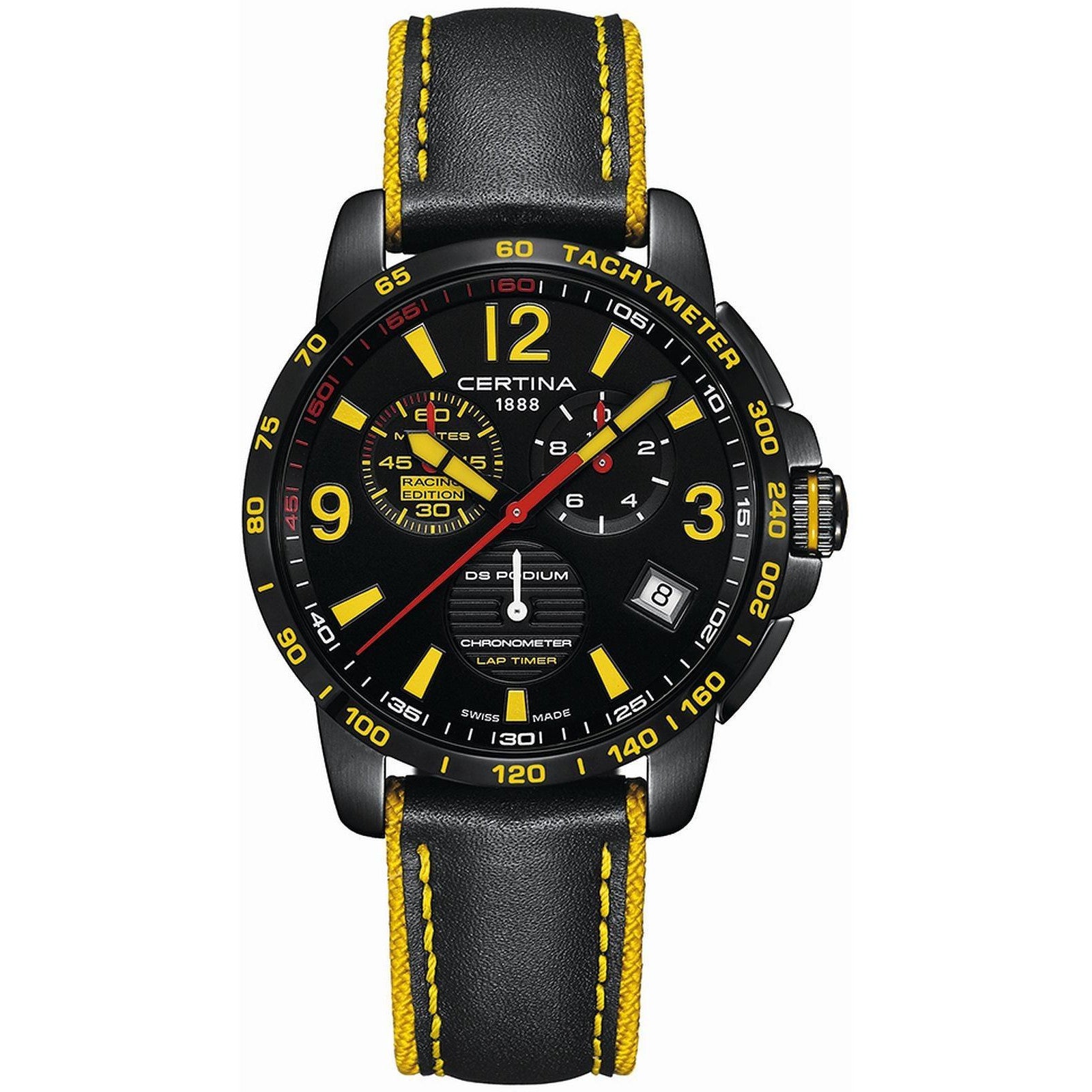 Certina Ceas de mână C034453360571