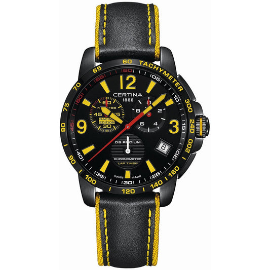 Certina Ceas de mână C034453360571