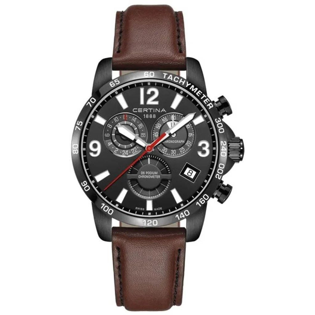 Certina Ceas de mână C034654360570