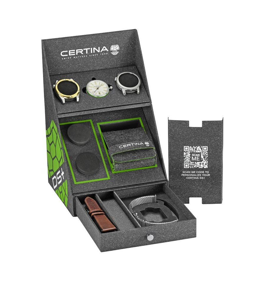 Certina Ceas de mână C041407190310