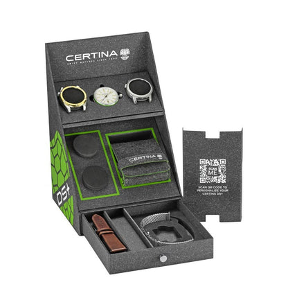 Certina Ceas de mână C041407190310