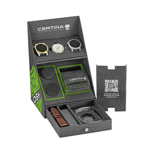 Certina Ceas de mână C041407190310