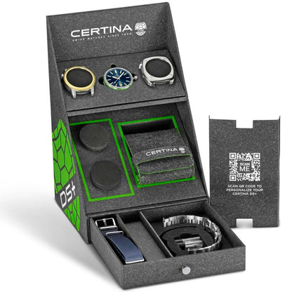 Certina Ceas de mână C041407190410