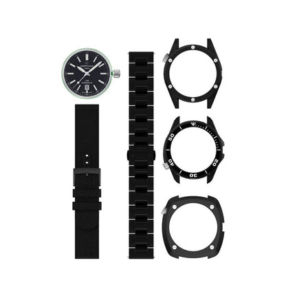 Certina Ceas de mână C041407390510