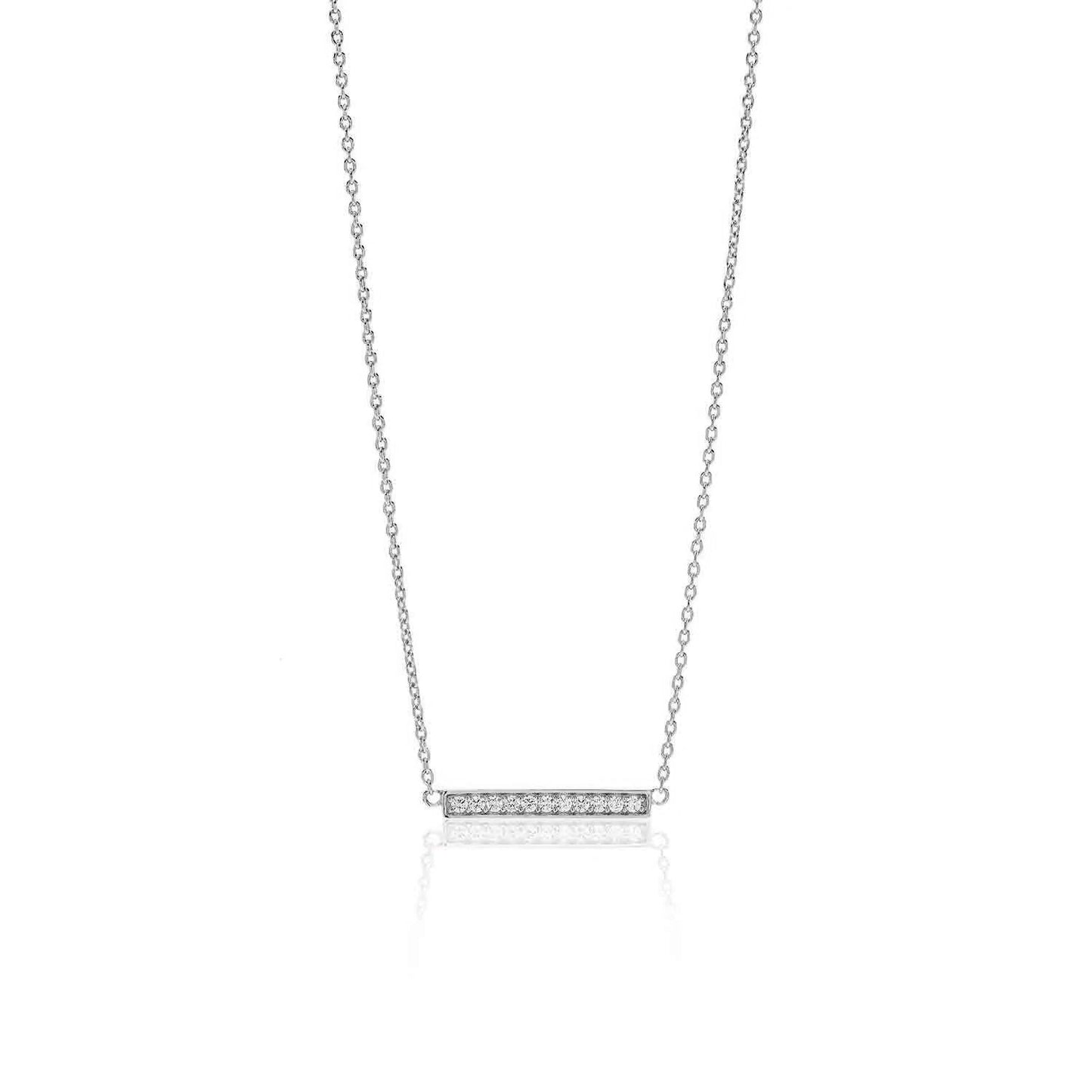 Sif Jakobs Lănțișor C1011-CZ