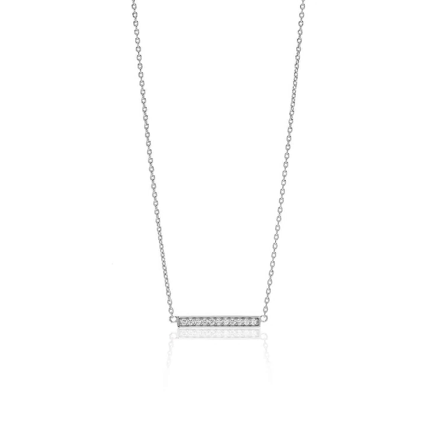 Sif Jakobs Lănțișor C1011-CZ