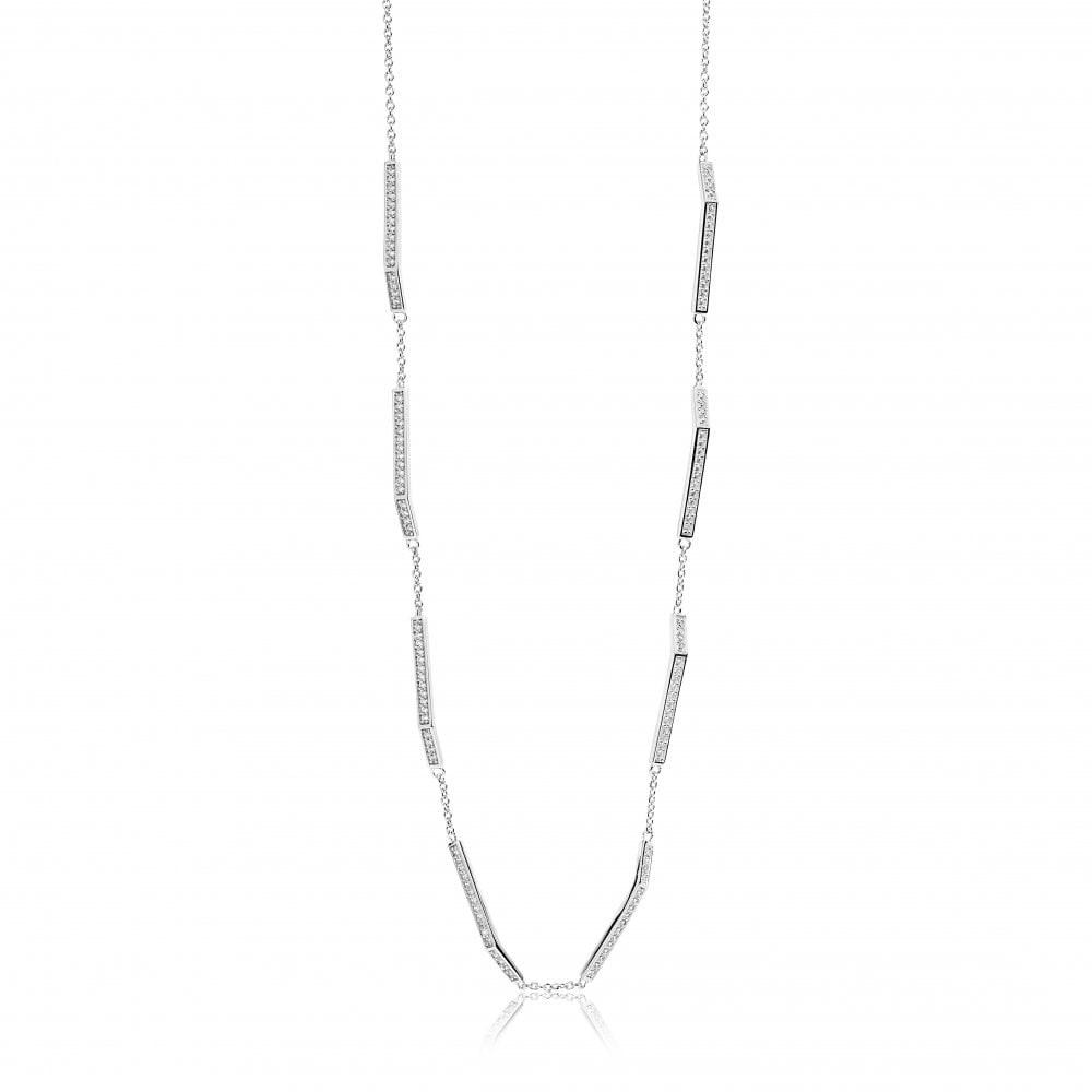 Sif Jakobs Lănțișor C446-CZ