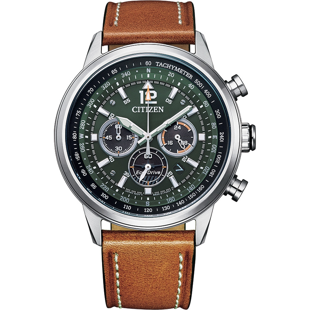 Citizen Ceas de mână CA4470-15X