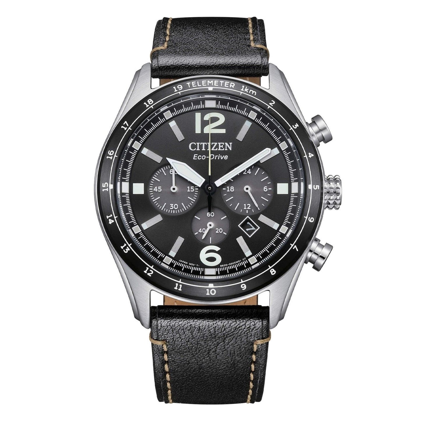 Citizen Ceas de mână CA4654-04E