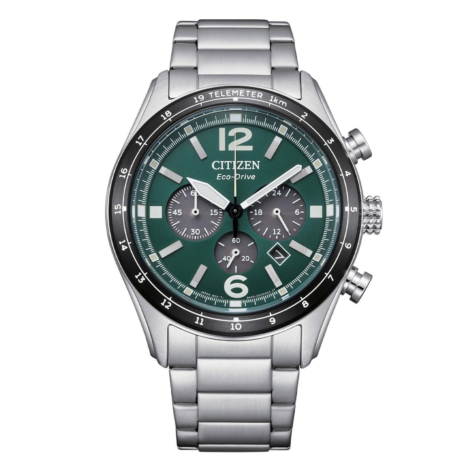 Citizen Ceas de mână CA4654-55X