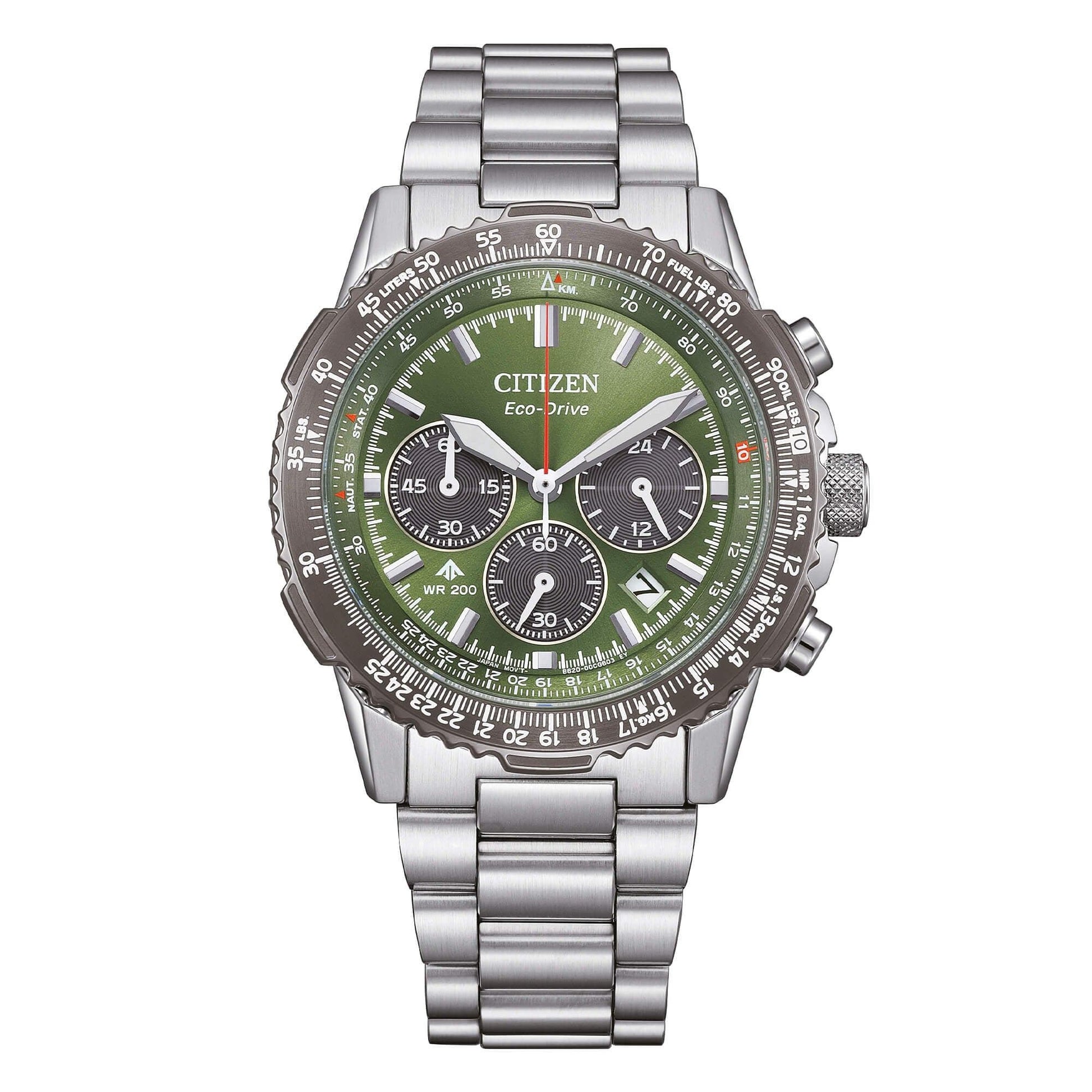 Citizen Ceas de mână CA4664-60W