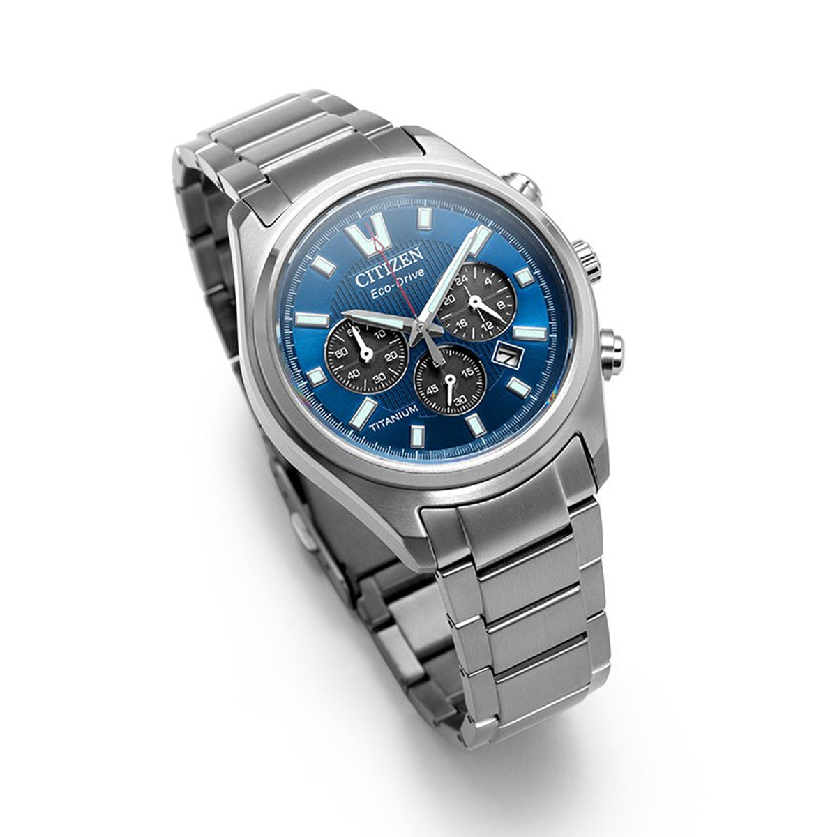 Citizen Ceas de mână CA4750-51L