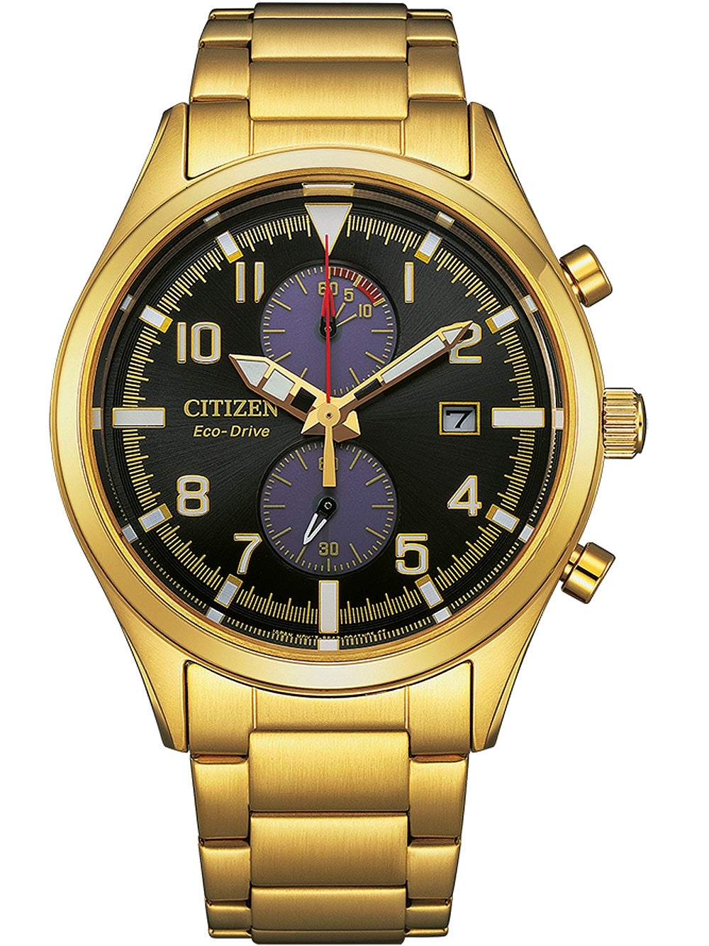 Citizen Ceas de mână CA7022-87E