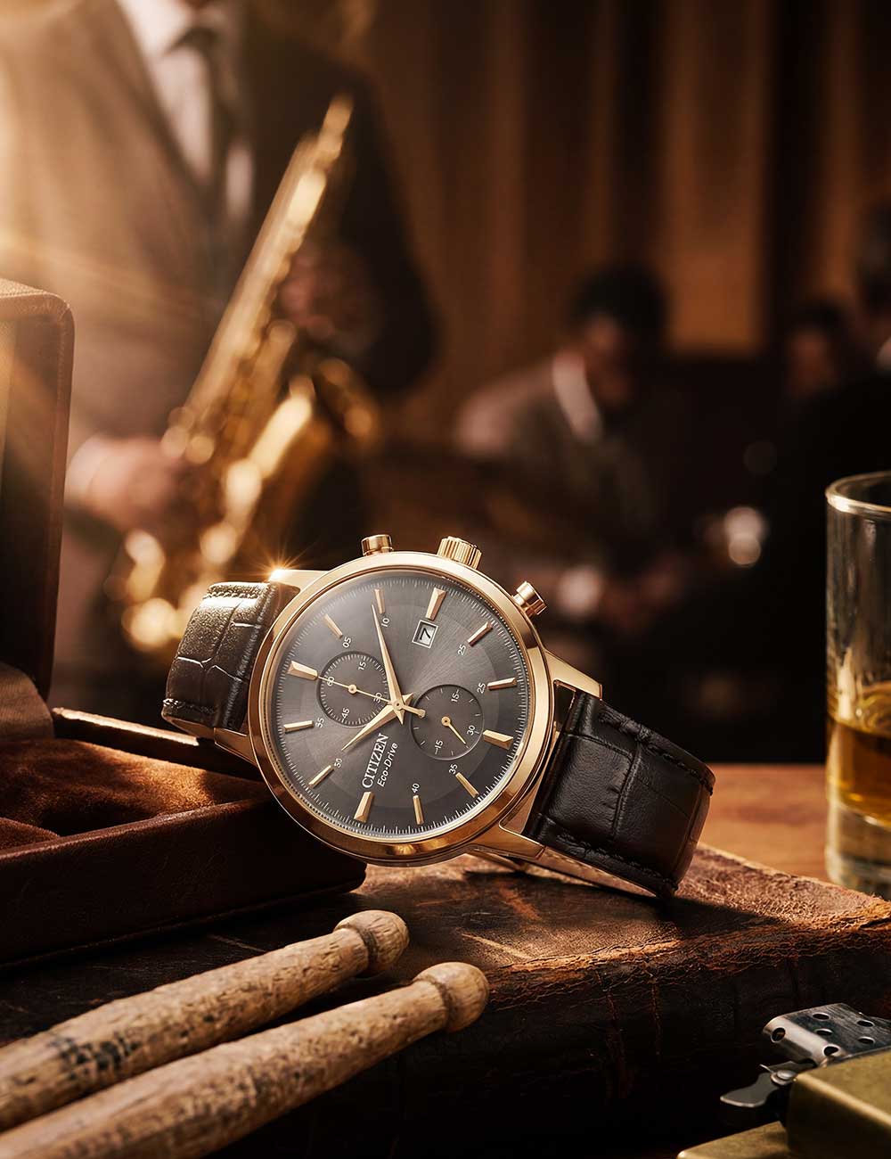 Citizen Ceas de mână CA7067-11H