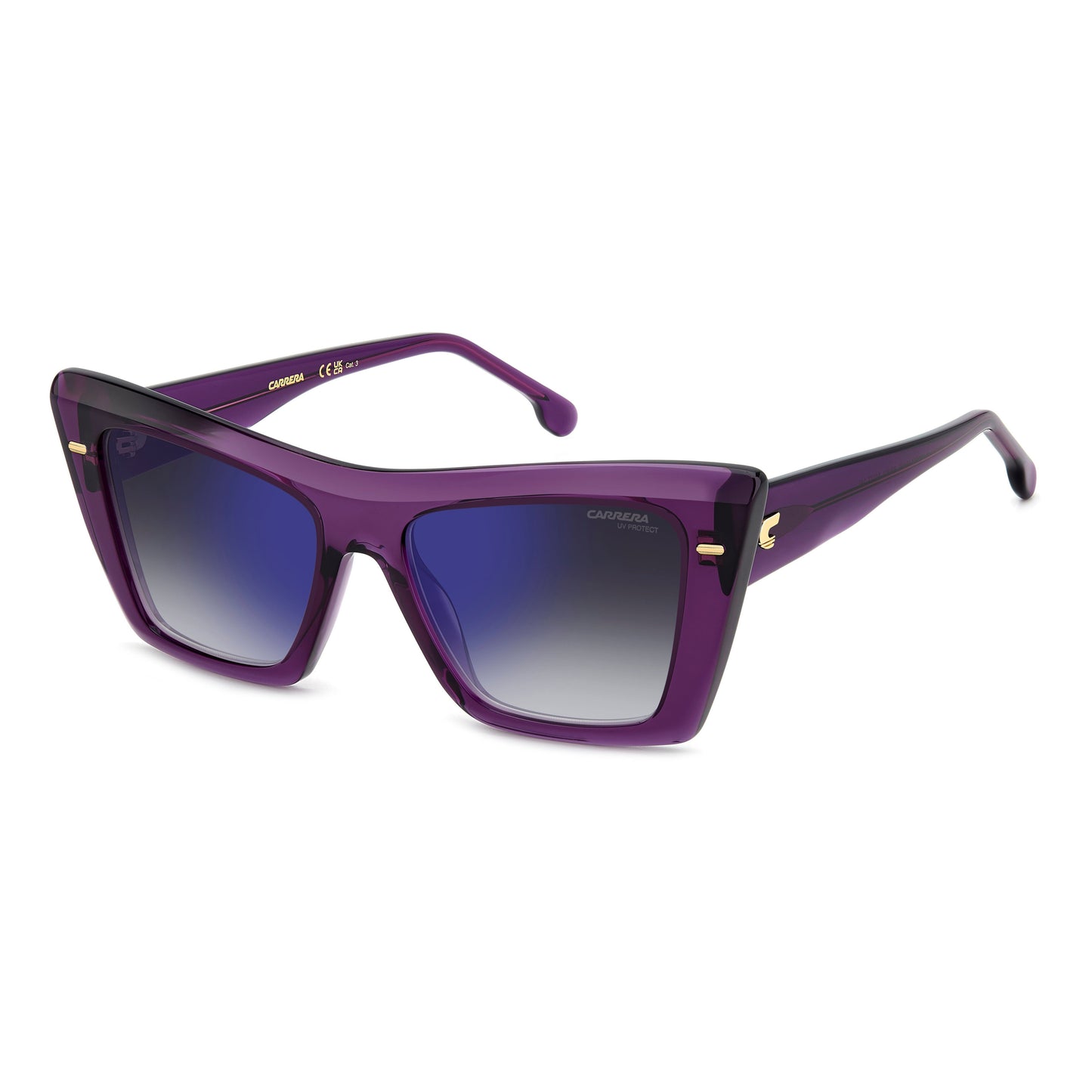 Carrera Ochelari de soare CARRERA3046SB