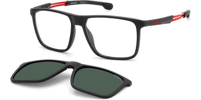 Carrera Rame ochelari de vedere CA 4020_CS_BLX-UC_56