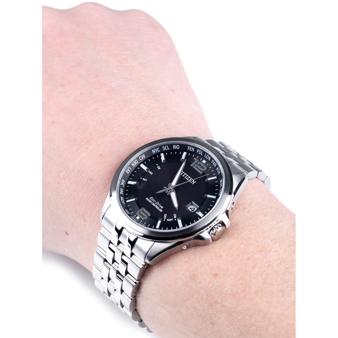 Citizen Ceas de mână CB0010-88E