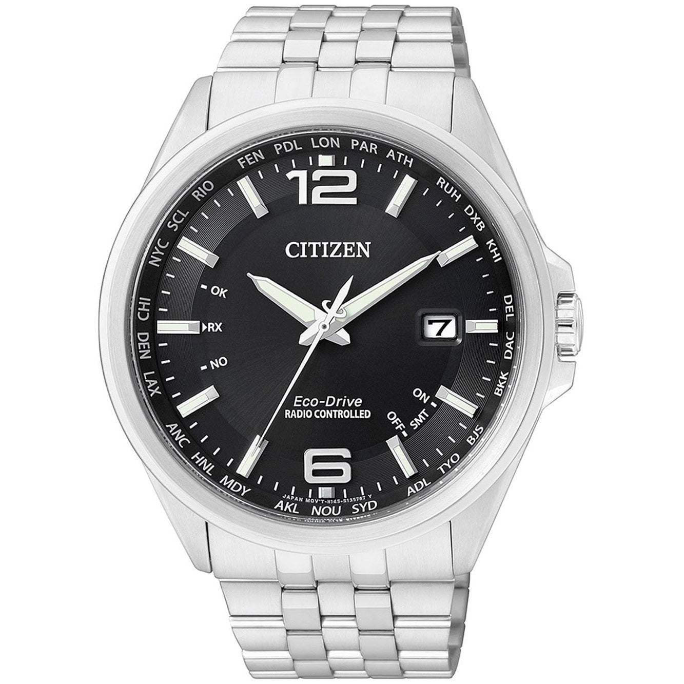 Citizen Ceas de mână CB0010-88E