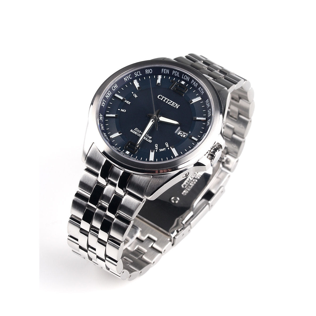Citizen Ceas de mână CB0010-88L