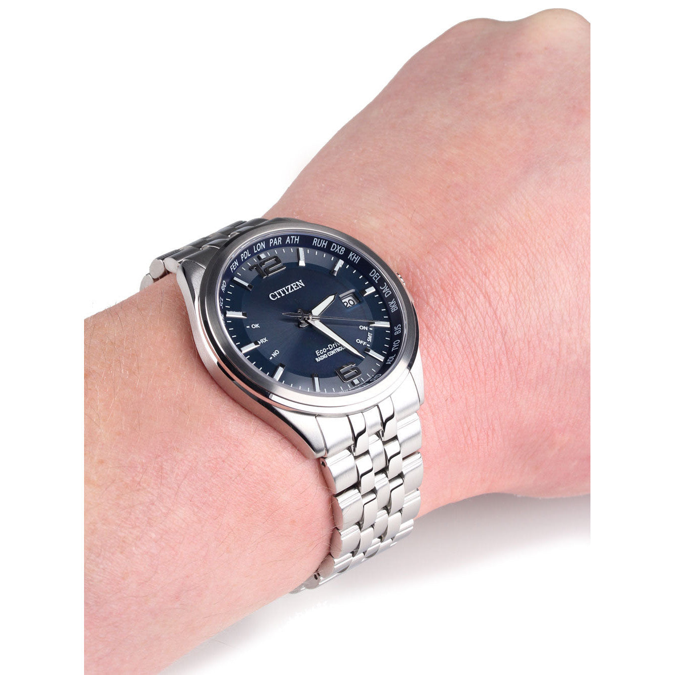 Citizen Ceas de mână CB0010-88L