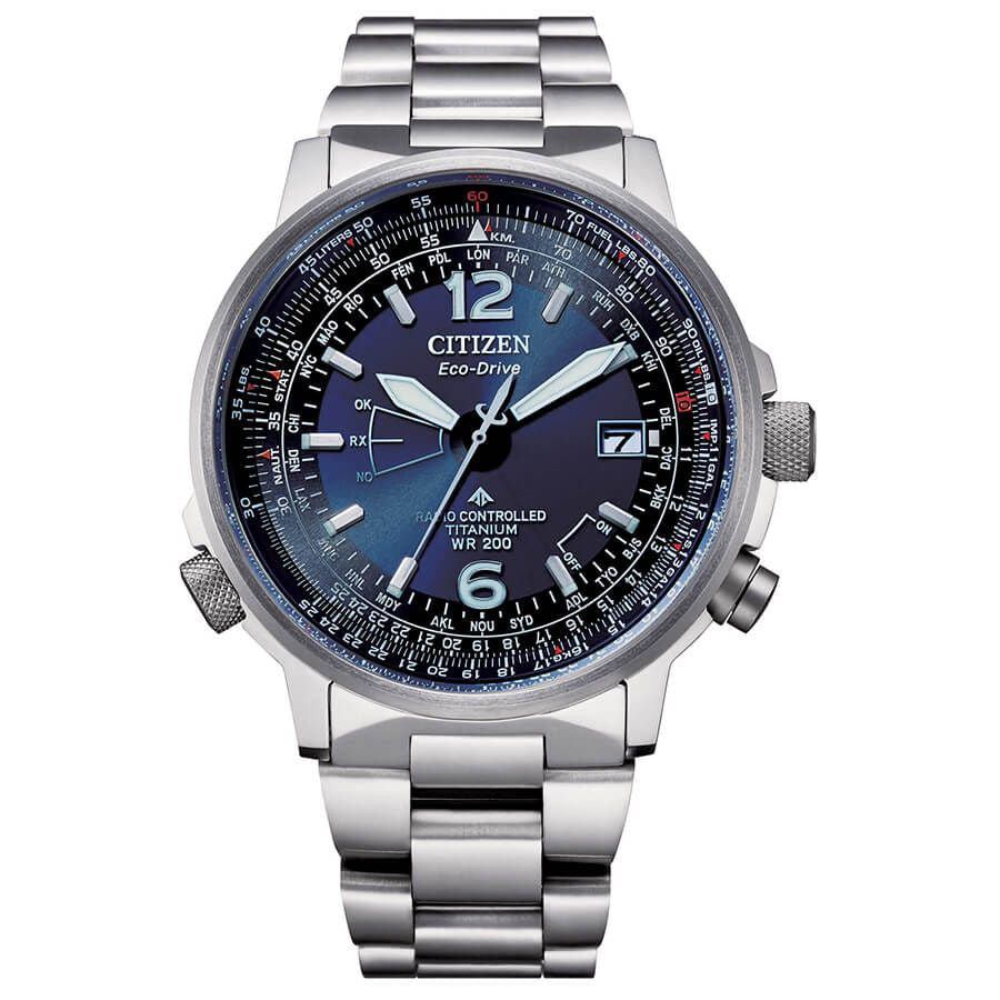 Citizen Ceas de mână CB0230-81L