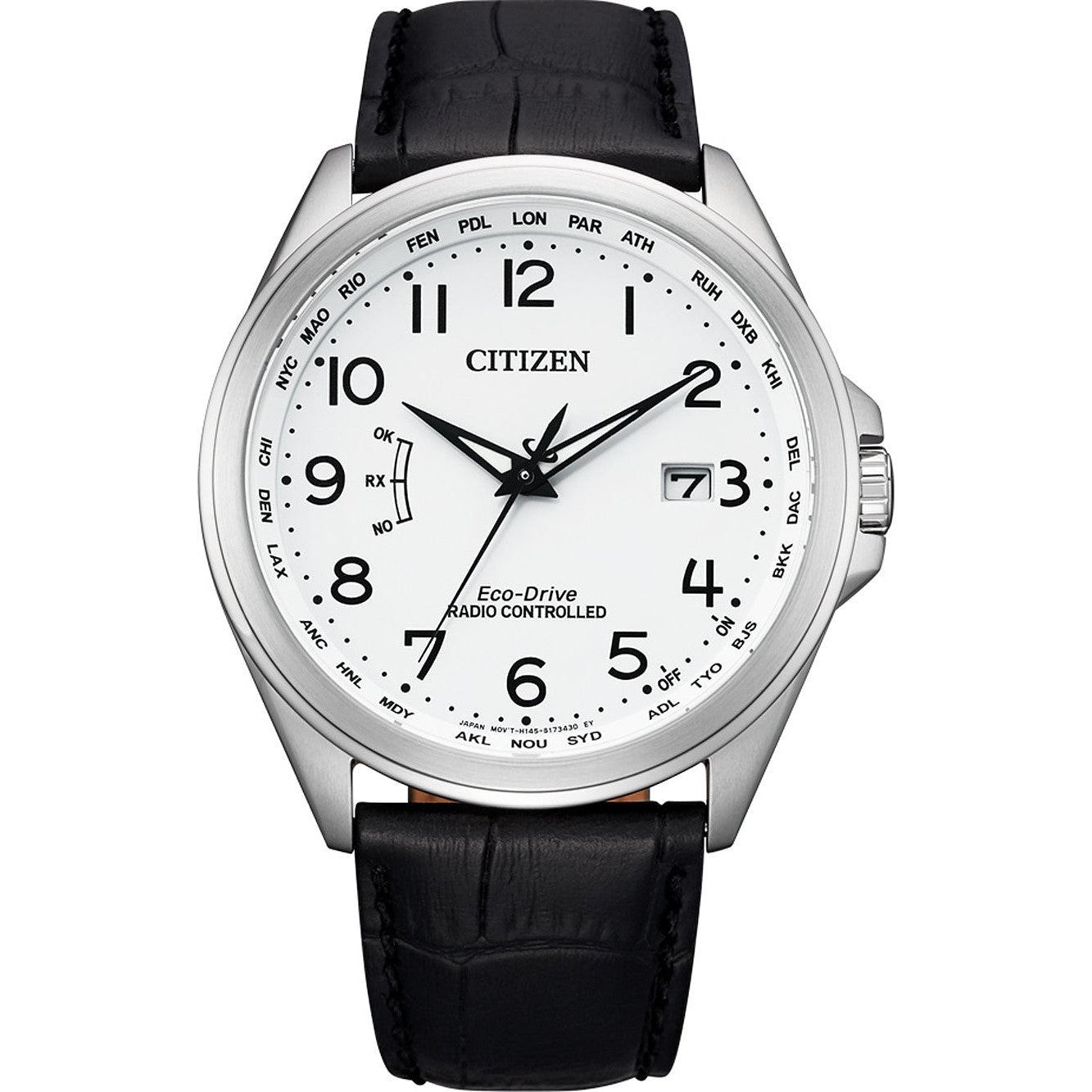 Citizen Ceas de mână CB0250-17A