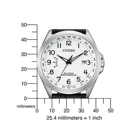 Citizen Ceas de mână CB0250-17A