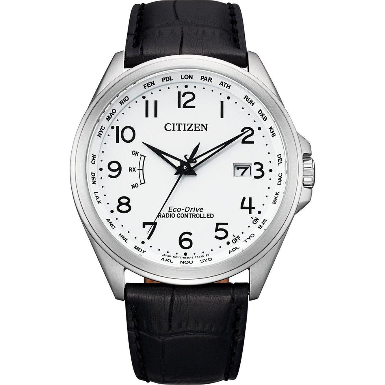 Citizen Ceas de mână CB0250-17A