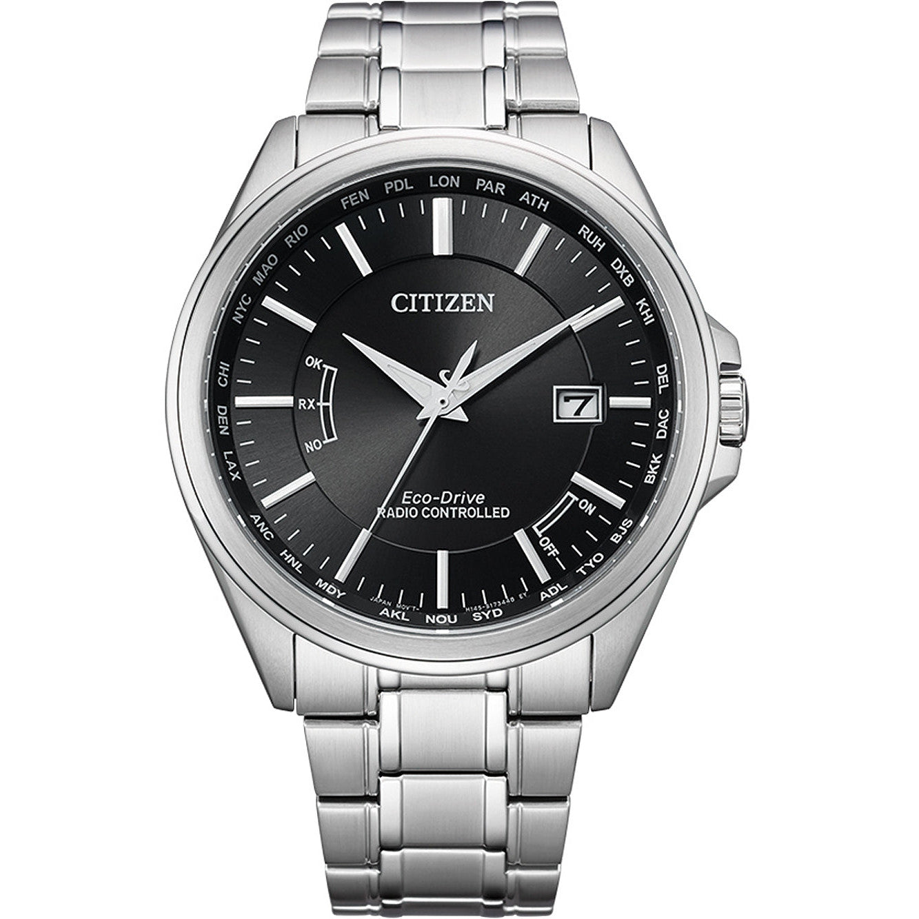 Citizen Ceas de mână CB0250-84E