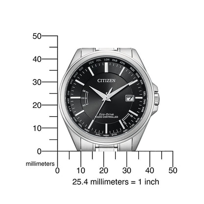 Citizen Ceas de mână CB0250-84E