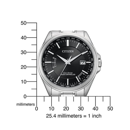 Citizen Ceas de mână CB0250-84E