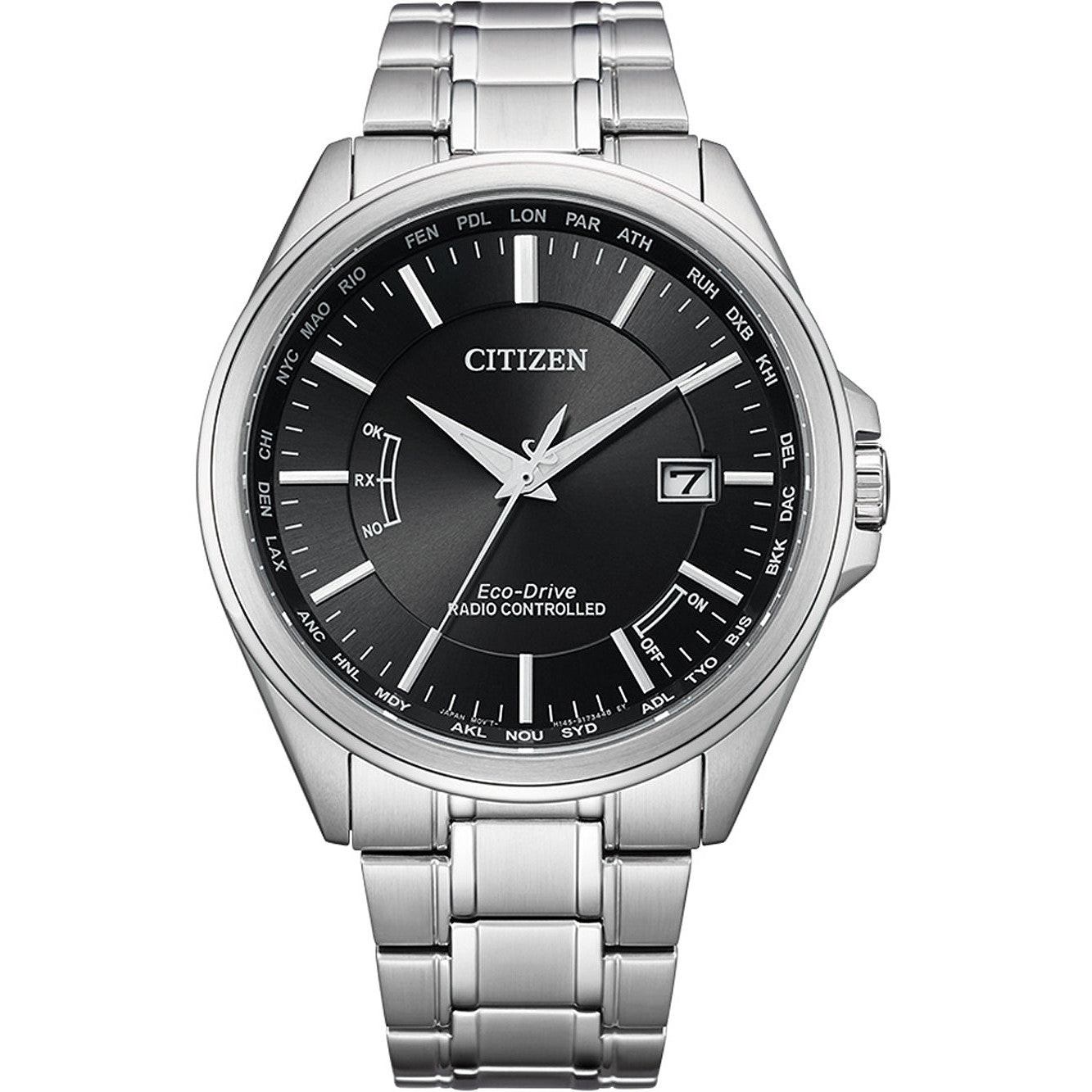 Citizen Ceas de mână CB0250-84E