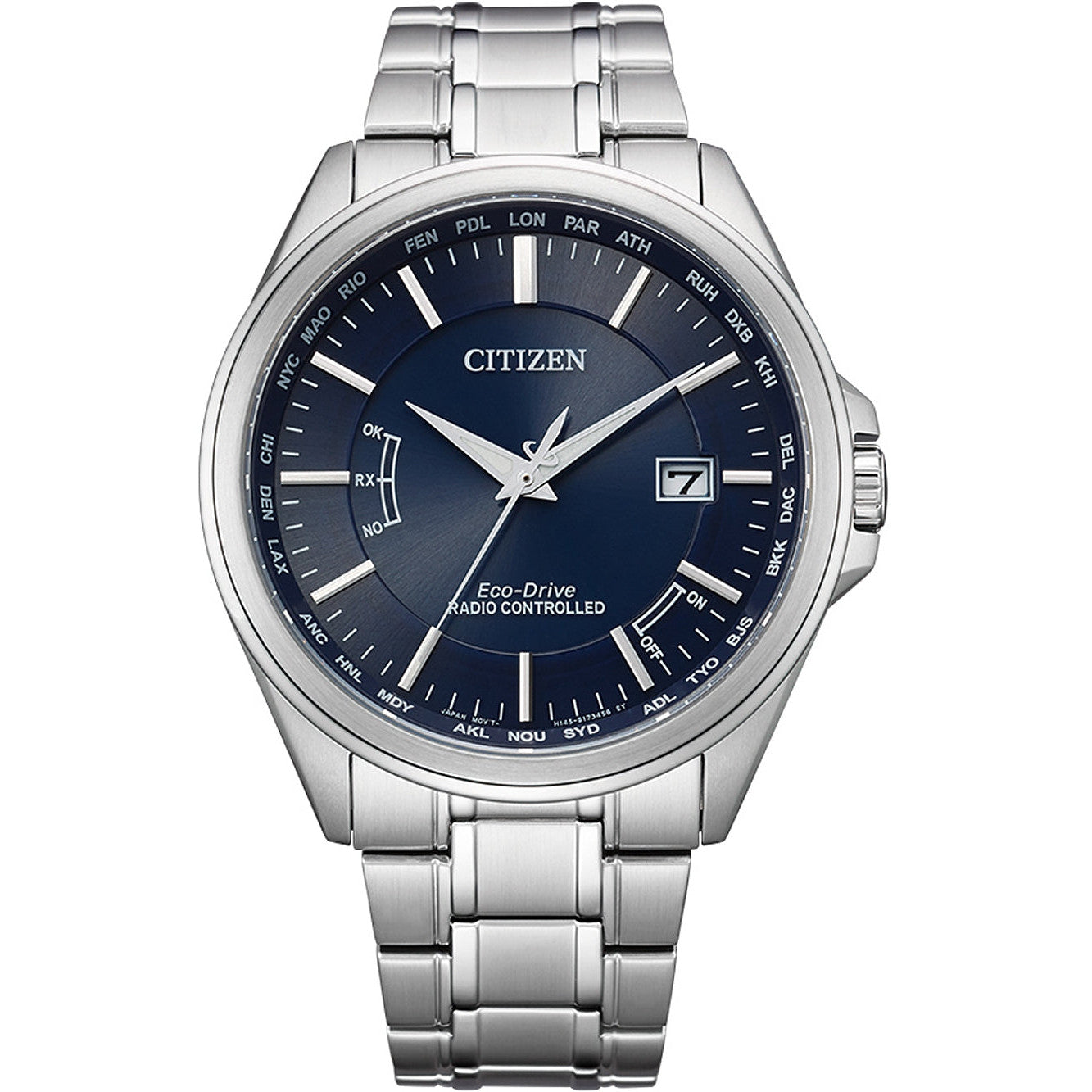 Citizen Ceas de mână CB0250-84L