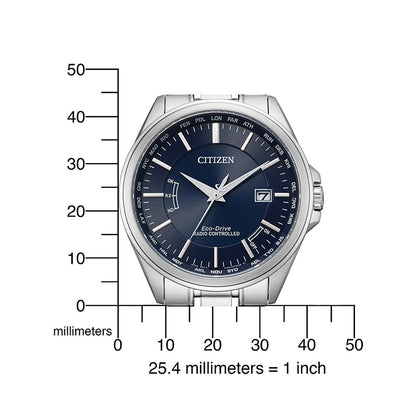 Citizen Ceas de mână CB0250-84L