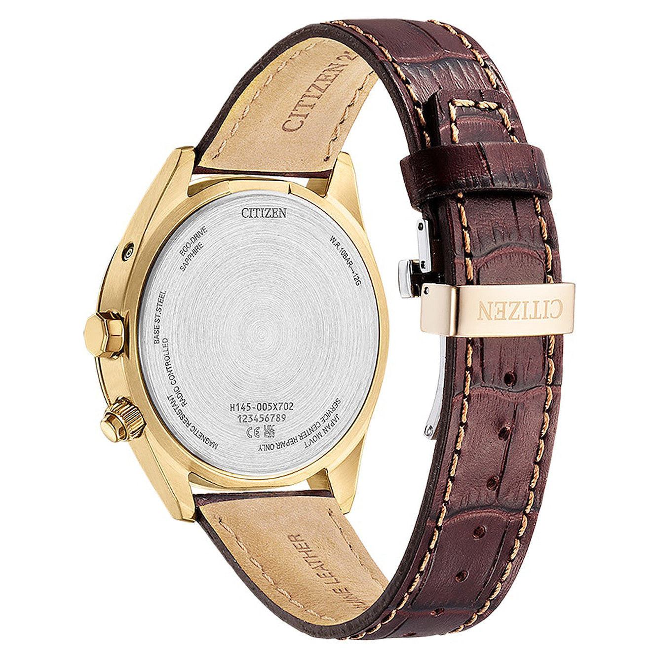 Citizen Ceas de mână CB0273-11H