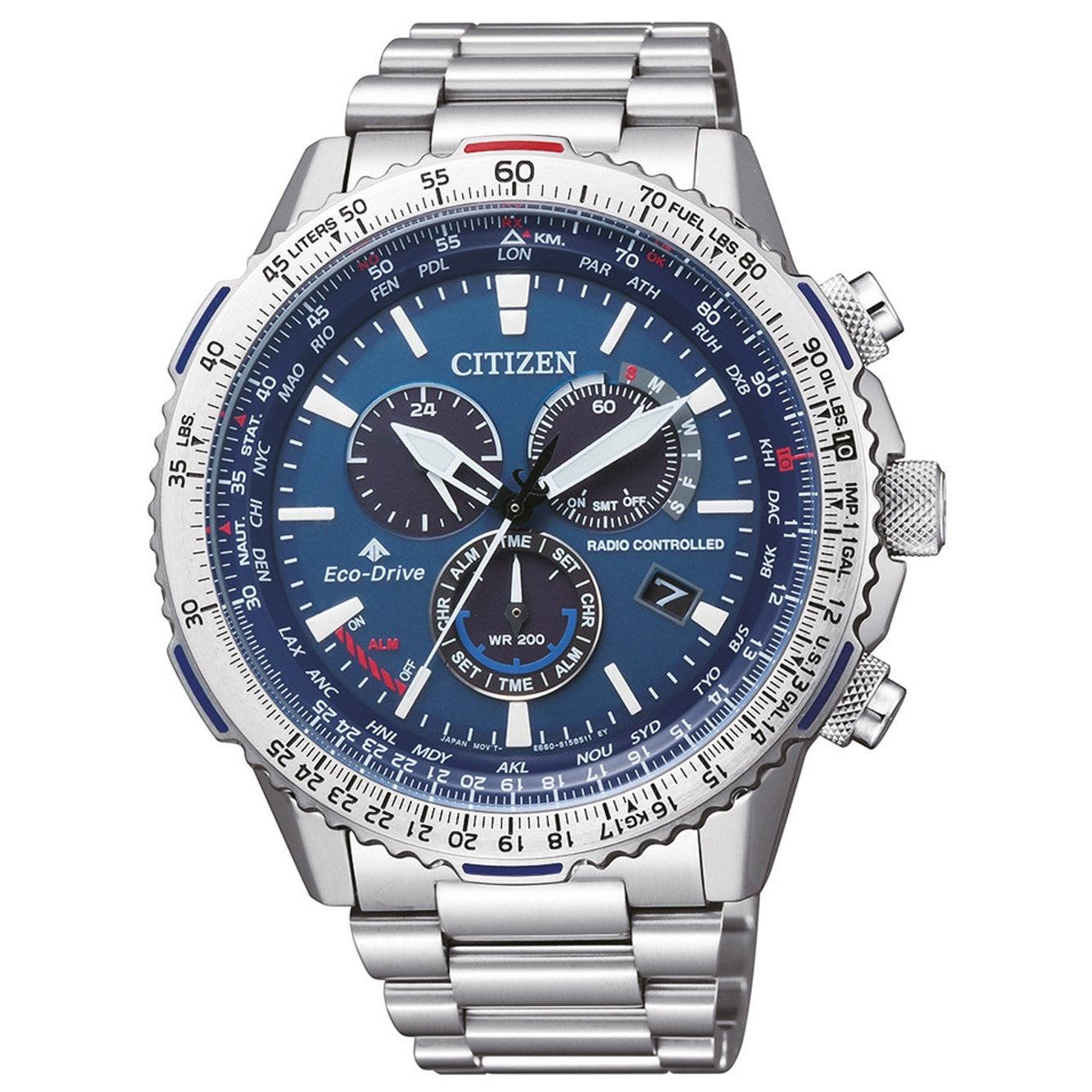 Citizen Ceas de mână CB5000-50L