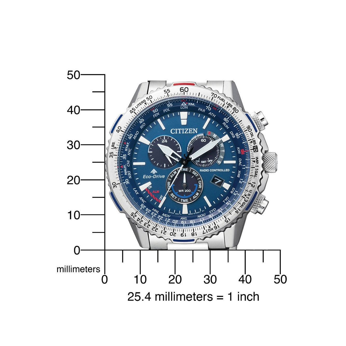 Citizen Ceas de mână CB5000-50L