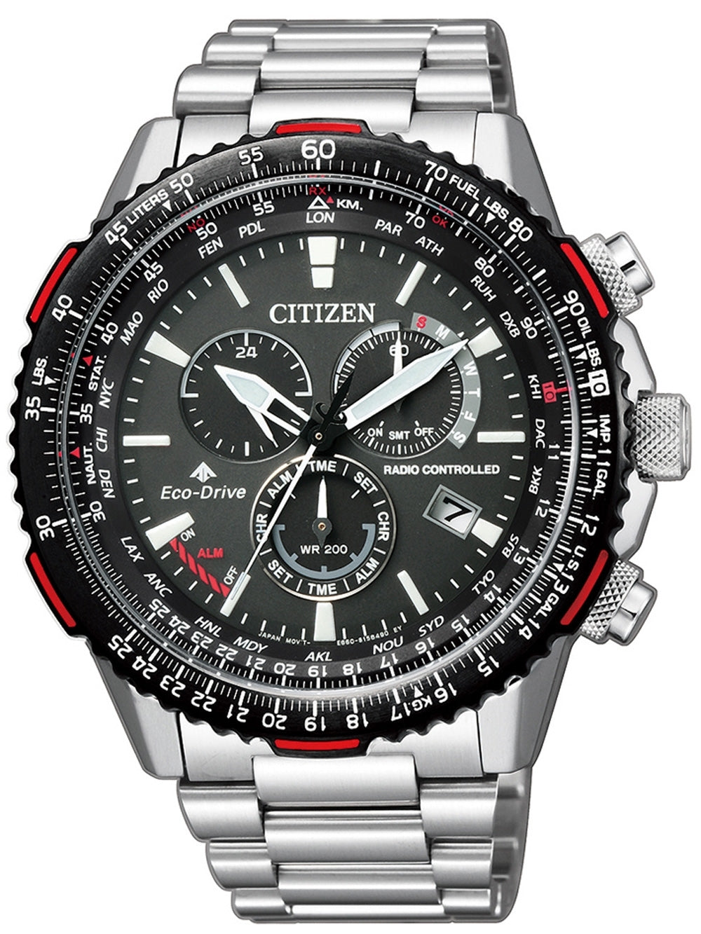 Citizen Ceas de mână CB5001-57E