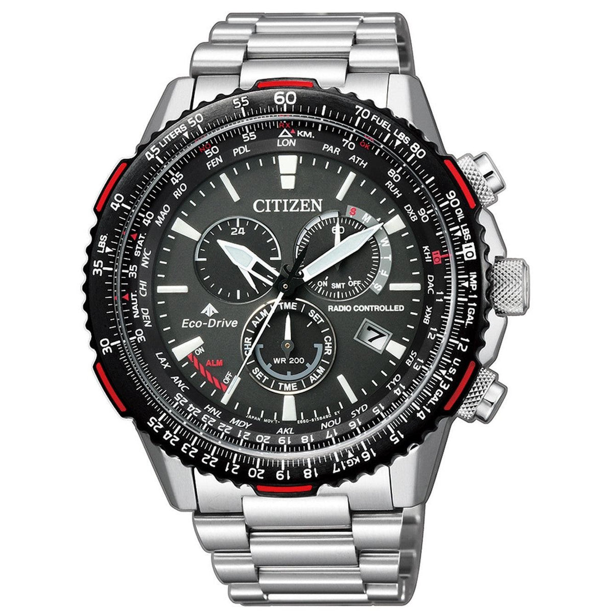 Citizen Ceas de mână CB5001-57E