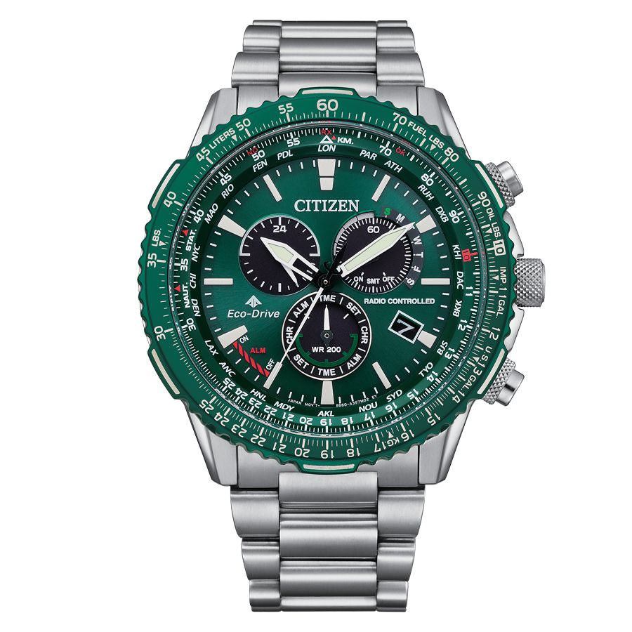 Citizen Ceas de mână CB5004-59W