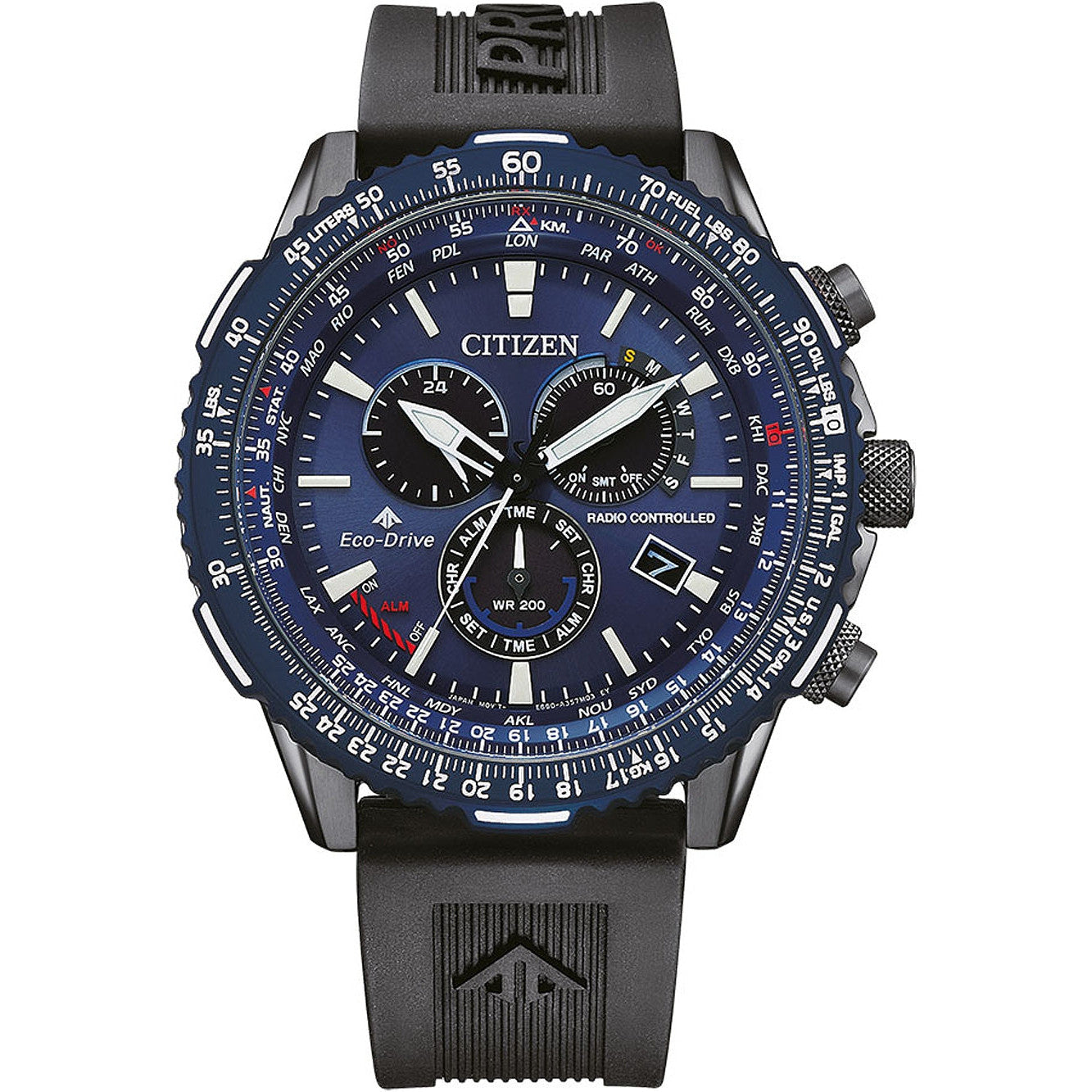 Citizen Ceas de mână CB5006-02L